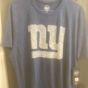 NWT 47 Vintage Giants T-Shirt